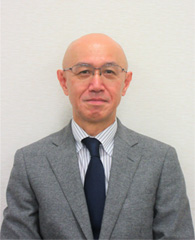 センター長　野田 吉和