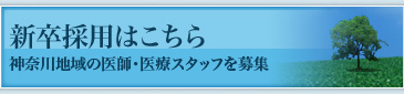 新卒採用はこちら